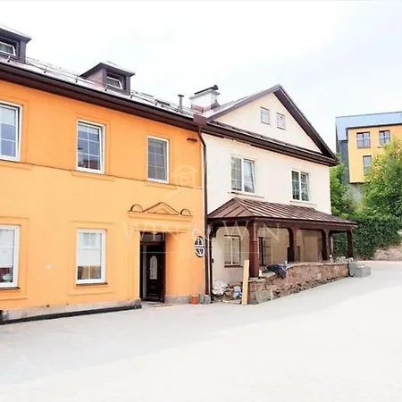 Roothaus Apartment Cerny Dul Exterior photo