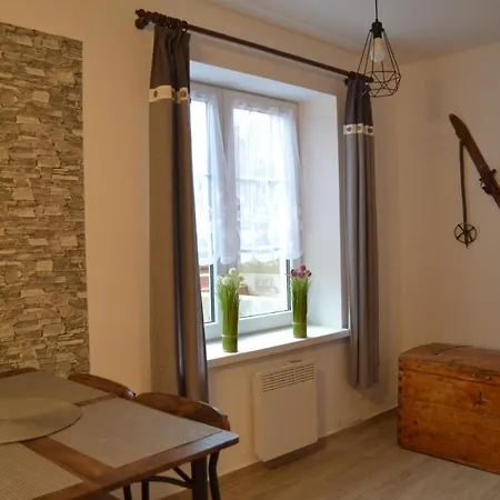 Roothaus Apartment Cerny Dul Exterior photo