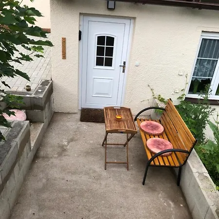 Roothaus Apartment Cerny Dul Exterior photo