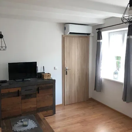 Roothaus Apartment Cerny Dul Exterior photo