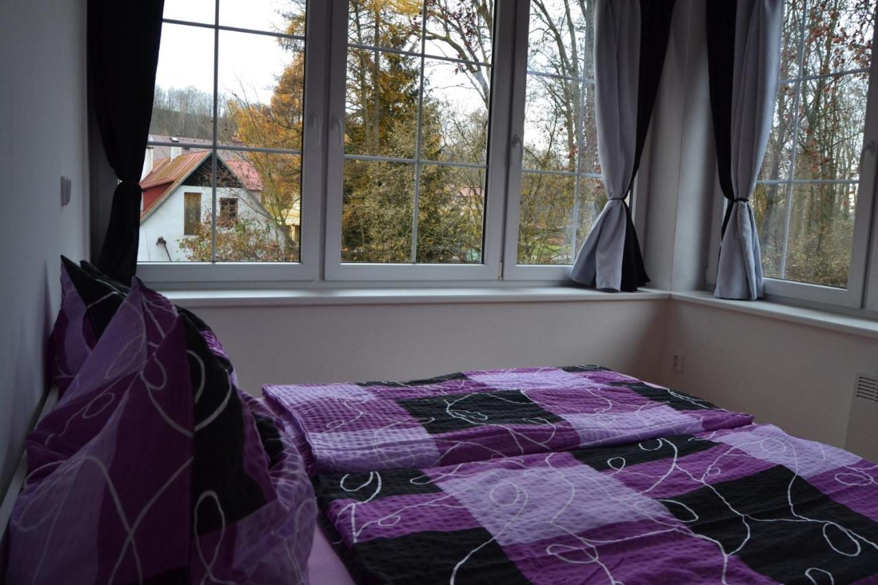 Roothaus * Černý Důl