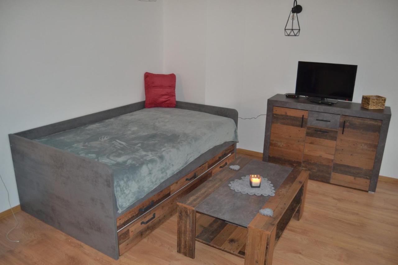 Roothaus Apartment Cerny Dul