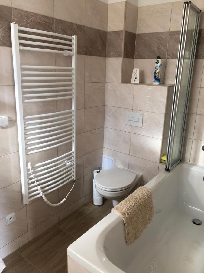 Apartment Roothaus Cerny Dul