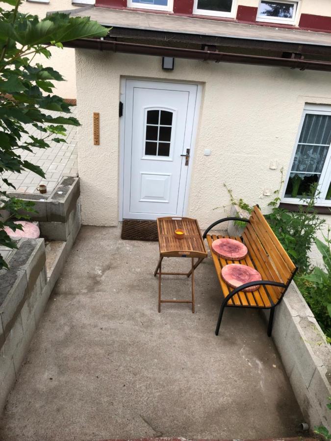 Roothaus Apartment *