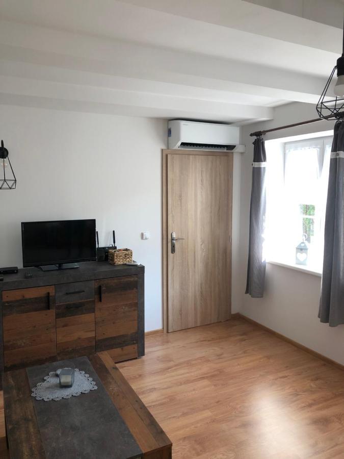 Roothaus Apartment