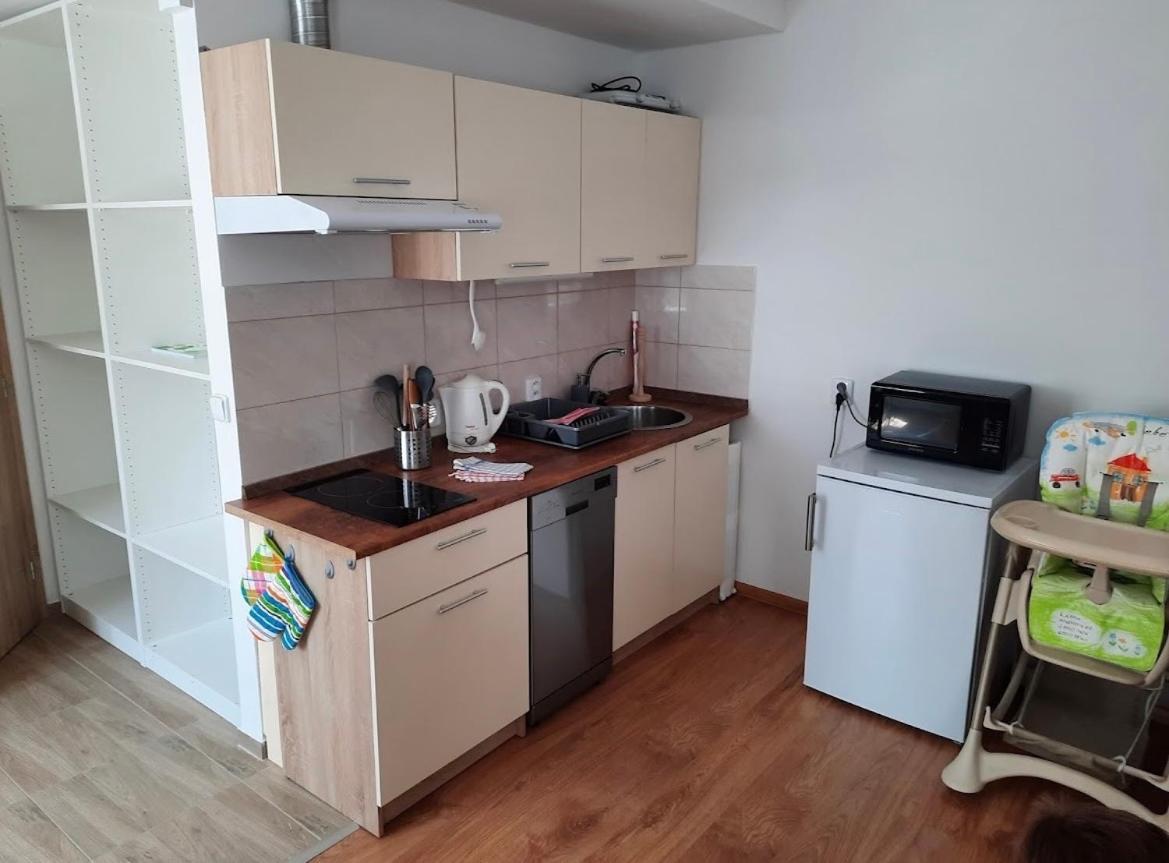 Apartment Roothaus *